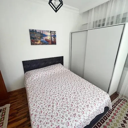 Apartment 600 Meters To Konyaalti 1+1 *