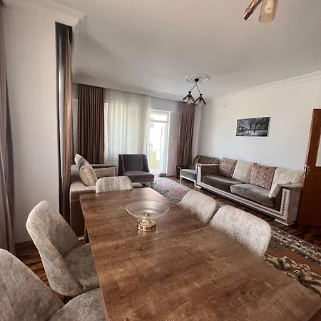 Apartment 600 Meters To Konyaalti 1+1